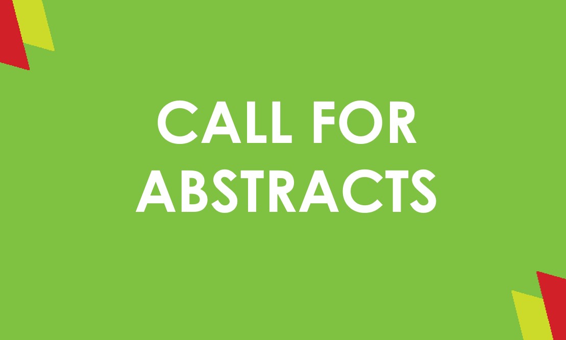 1st Call For Abstracts (ends 31st May, 2024). The 9th Africa Nutrition